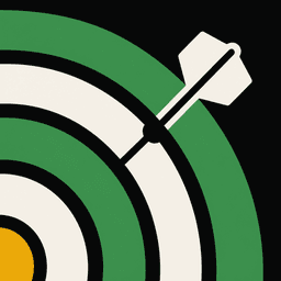 Darts by Hicya app icon